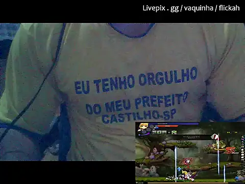 Snapshot of BRGusta459 chatting on 10, 5, 2026 BRGusta459 online show from 10, 5, 2026