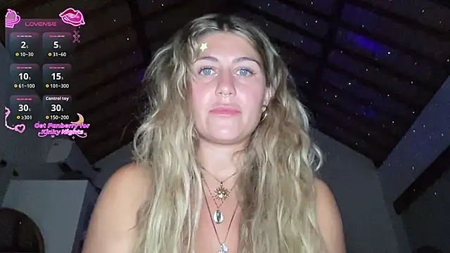 Snapshot of GoddessDove chatting on 28, 4, 2026 GoddessDove online show from 28, 4, 2026