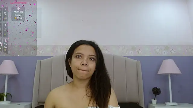 Isabelgh  online show from 29, 5, 2026