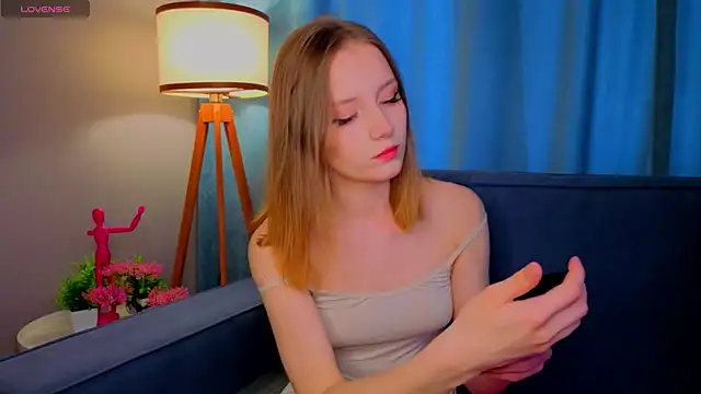 Lolisin online show from 26, 5, 2026
