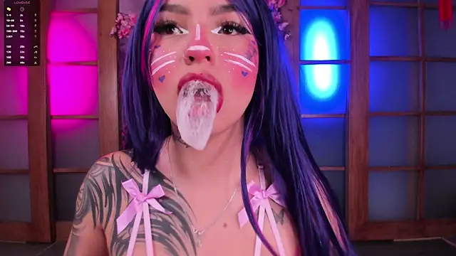 miss   abigail online show from 16, 6, 2026