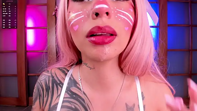 miss   abigail online show from 17, 6, 2026