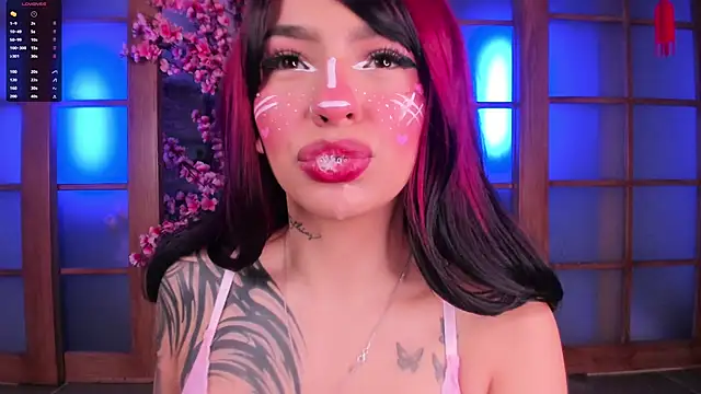 miss   abigail online show from 19, 6, 2026