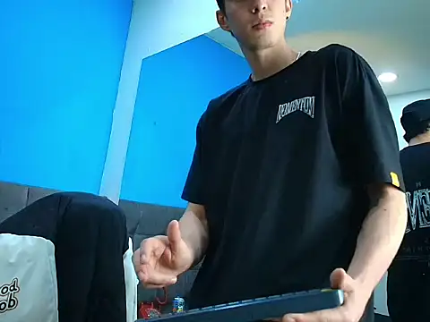 Jheampiiero online show from 27, 5, 2026