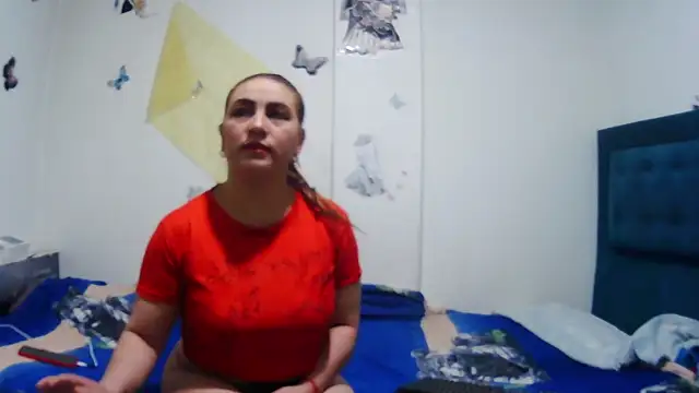 AddyStuart  online show from 21, 6, 2026