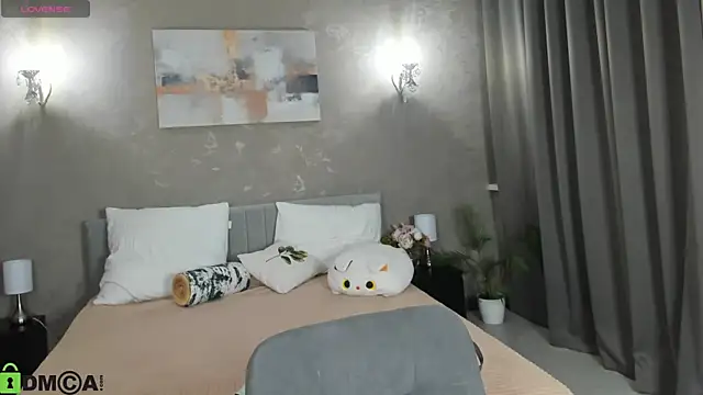 Daria J online show from 11, 6, 2026