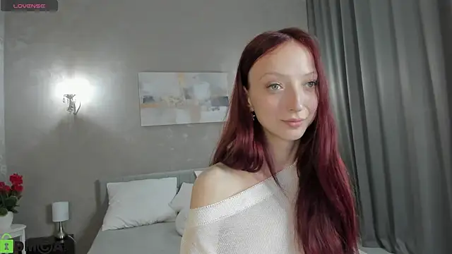 Daria J online show from 20, 6, 2026