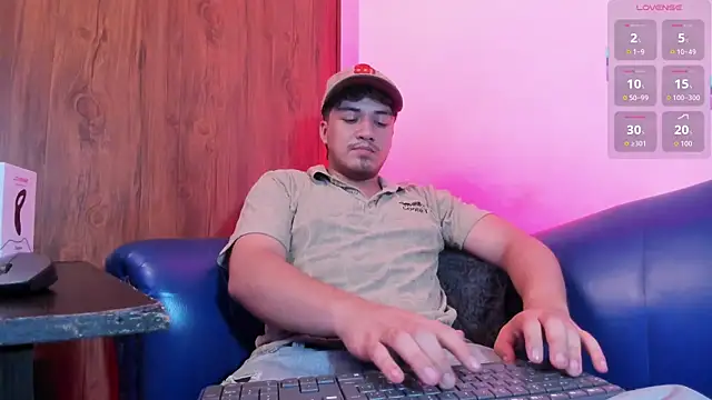 juanmechanic  online show from 4, 6, 2026