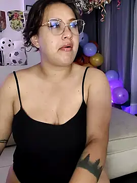Laureen se online show from 23, 6, 2026