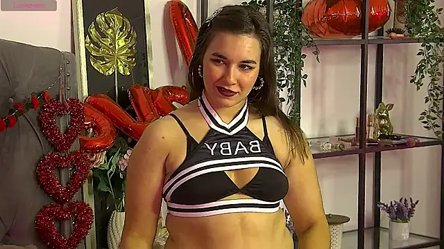 LolaButtie online show from 20, 6, 2026