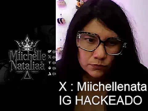 miichellemalvoa online show from 5, 5, 2026