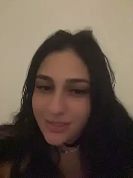 pudizinhaa online show from 22, 6, 2026