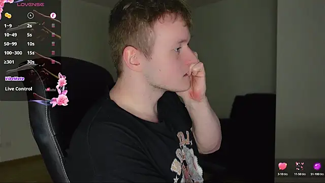 Snapshot of Richard_Dullas chatting on 21, 5, 2026 Richard Dullas online show from 21, 5, 2026
