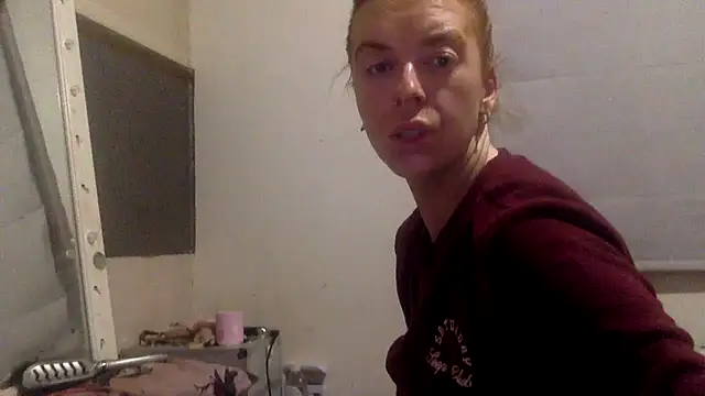 Bellababexox online show from 6, 6, 2026