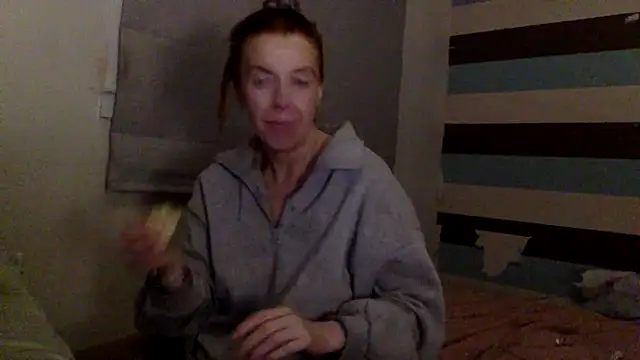 Bellababexox online show from 17, 6, 2026