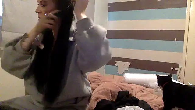 Bellababexox online show from 19, 6, 2026