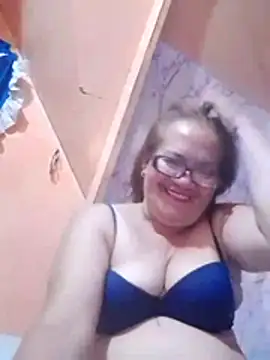 vickyhot1966 online show from 17, 6, 2026