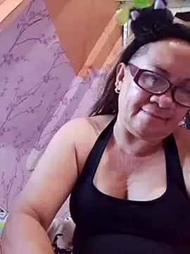 vickyhot1966 online show from 18, 6, 2026