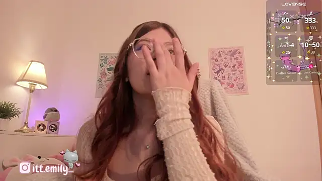 emily uwu0 online show from 23, 6, 2026