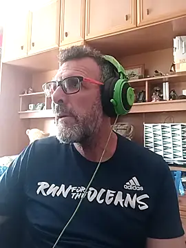 gigolobcn online show from 20, 6, 2026
