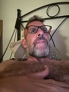 gigolobcn online show from 21, 6, 2026