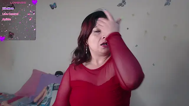evangeline lover online show from 24, 6, 2026