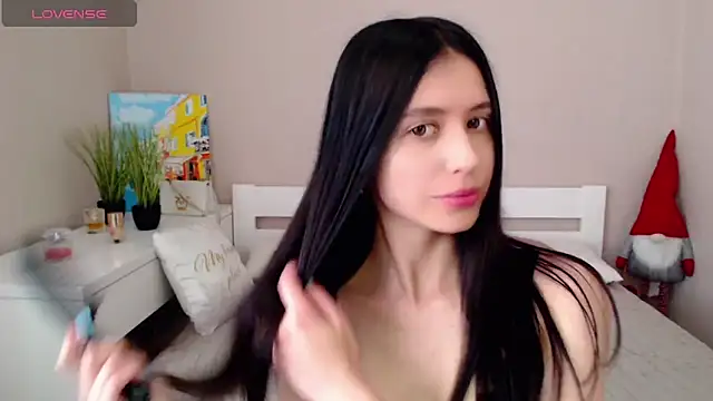SelinLi online show from 7, 6, 2026
