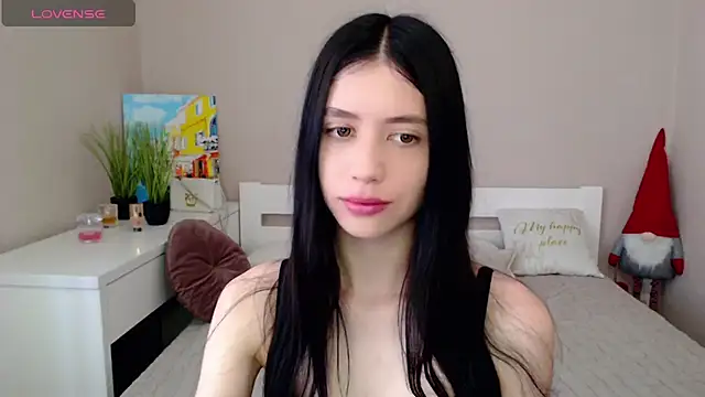 SelinLi online show from 9, 6, 2026