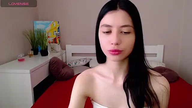 SelinLi online show from 21, 6, 2026