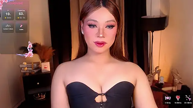 IamRaeganDolls69 online show from 11, 6, 2026