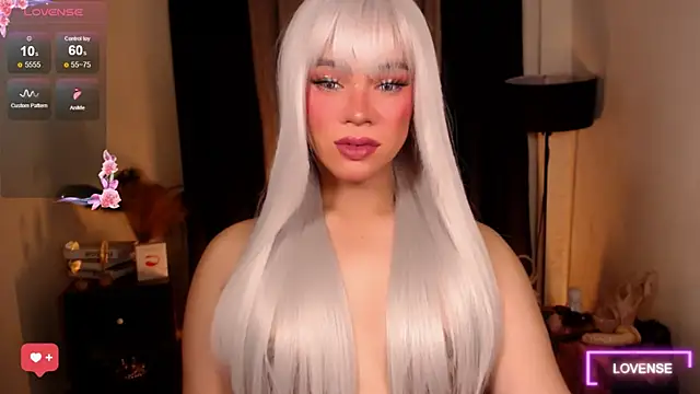 IamRaeganDolls69 online show from 25, 6, 2026