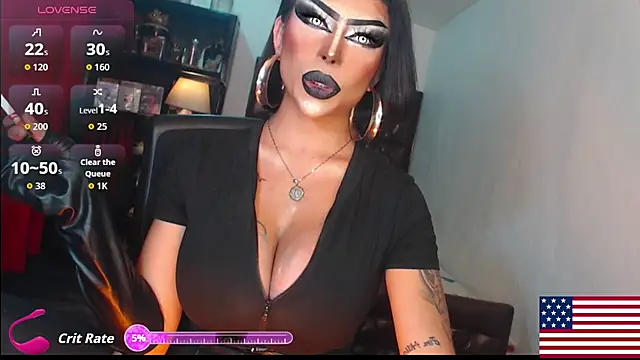 heramassivecockts online show from 6, 6, 2026