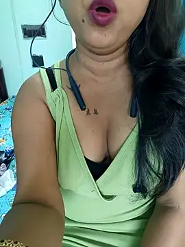 Sexy juhee online show from 12, 6, 2026