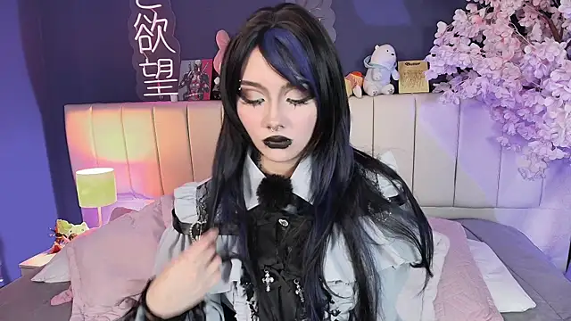 Shizuko  online show from 18, 6, 2026