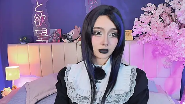 Shizuko  online show from 24, 6, 2026