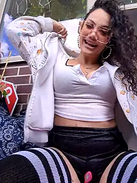 Av3ryyBe3 online show from 19, 6, 2026