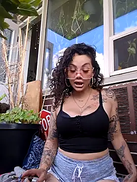 Av3ryyBe3 online show from 21, 6, 2026