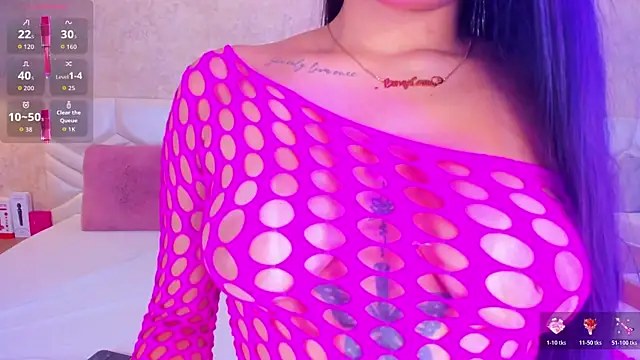 sarahyessica online show from 8, 6, 2026