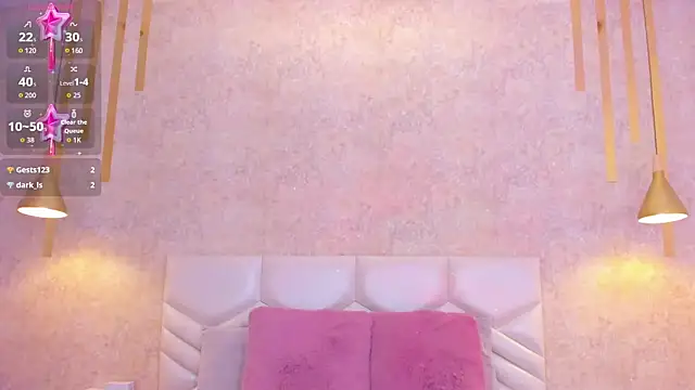 sarahyessica online show from 11, 6, 2026