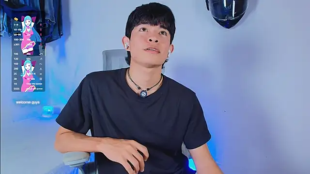 Anky xx online show from 8, 6, 2026
