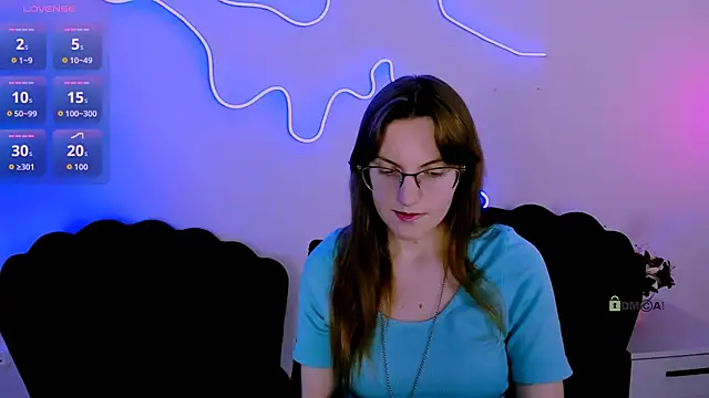 ava mystic  online show from 16, 6, 2026