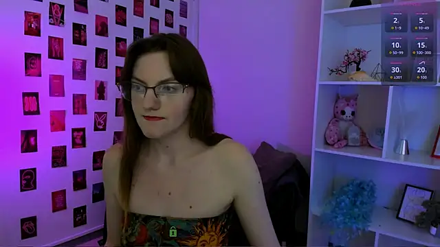 ava mystic  online show from 20, 6, 2026