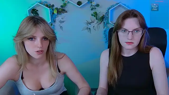 ava mystic  online show from 21, 6, 2026