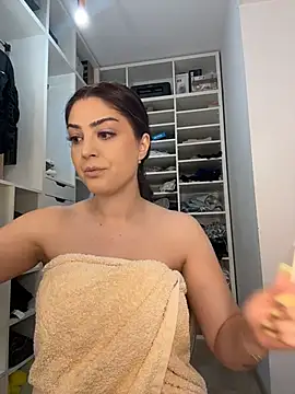 Lexi Storm online show from 13, 6, 2026