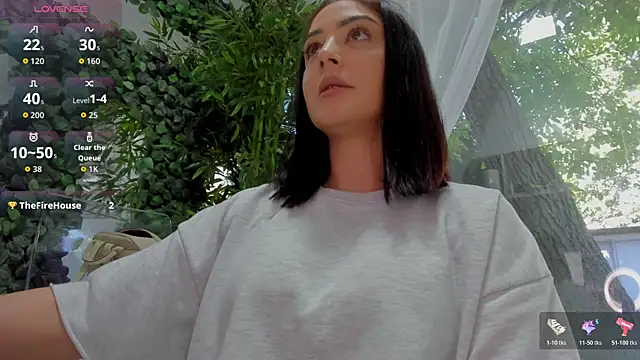 Lexi Storm online show from 20, 6, 2026