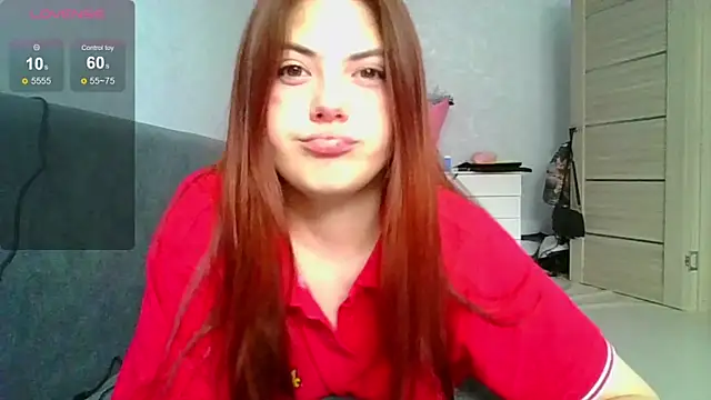 M31issa Cherry online show from 24, 2, 2026