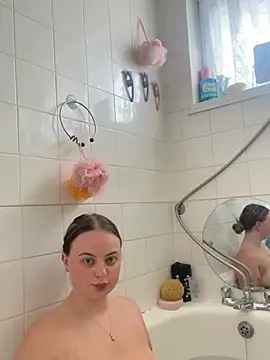 SexySashaxox online show from 20, 6, 2026