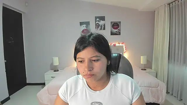 Miss Cataleya   online show from 15, 6, 2026