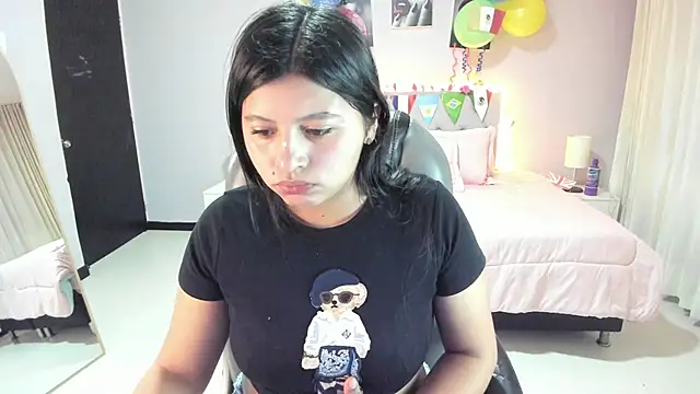Miss Cataleya   online show from 16, 6, 2026