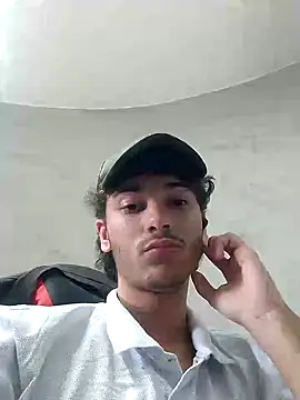 zyonboy1 online show from 1, 10, 2025